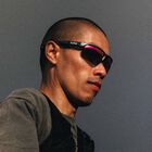 VICTUS PRO, Steel Blue Metallic-Phantom Clear Lava Photochromic, hi-res image number null